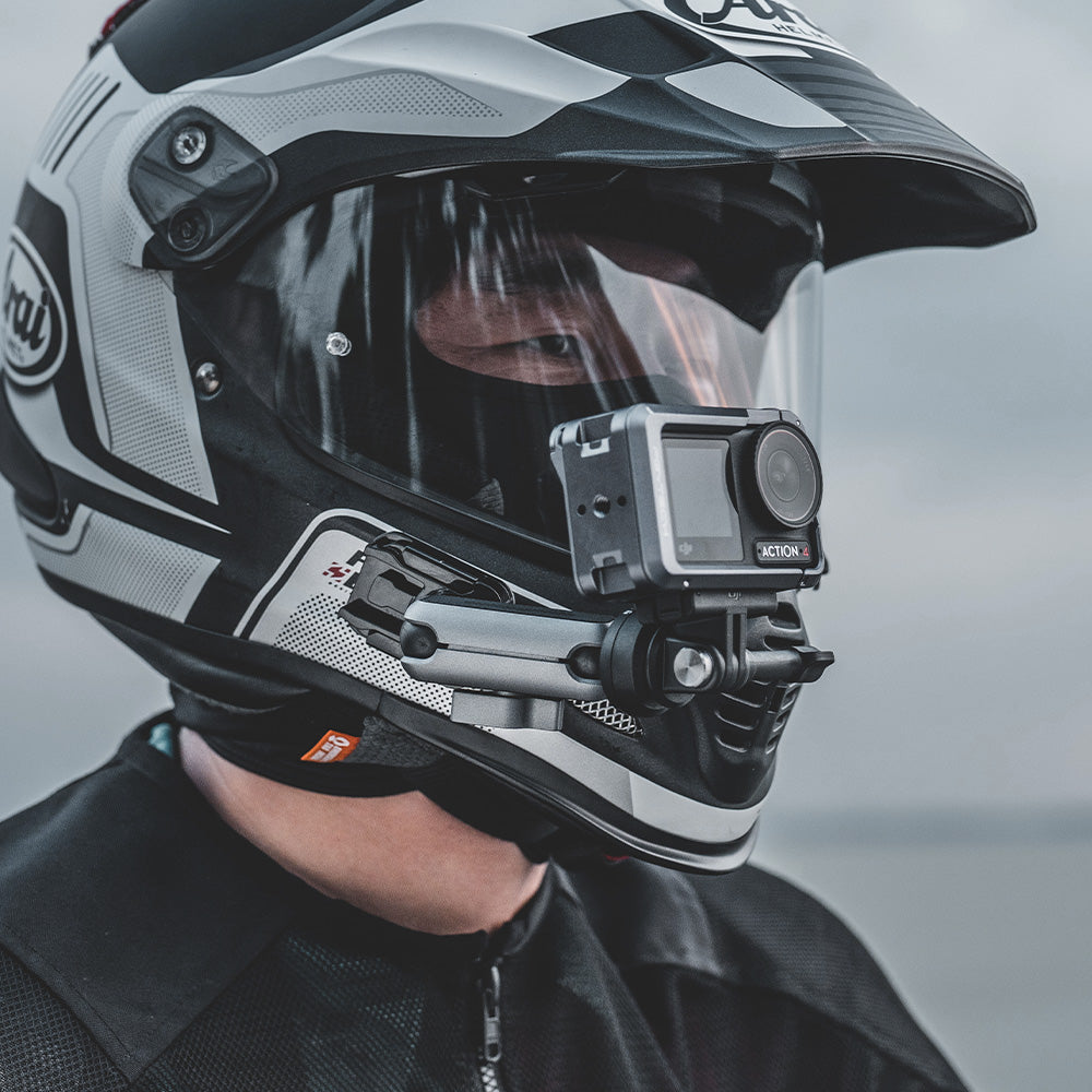 PGYTECH CapLock Ball-head rychloupínák na akční kameru