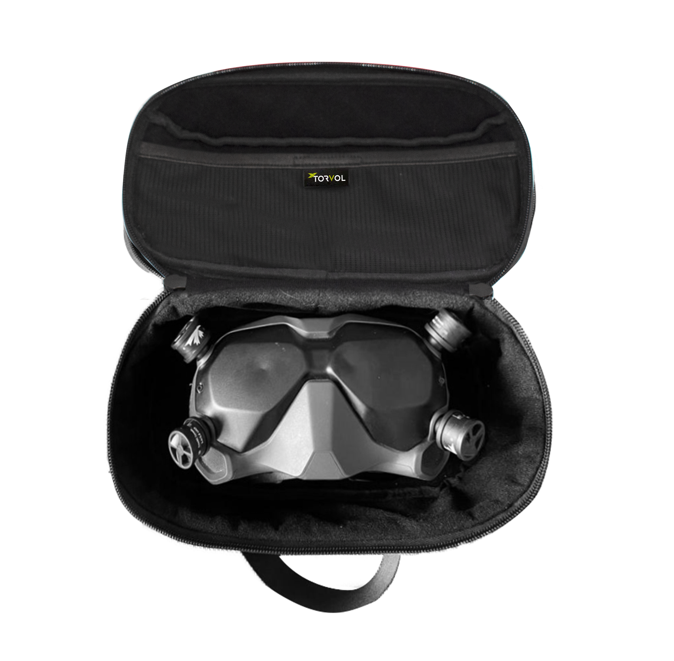 Torvol Goggle Case pouzdro na FPV brýle