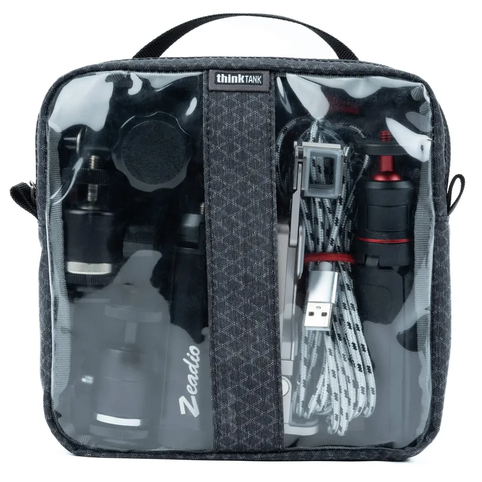 ThinkTank Cable Management 20 organizér na kabely