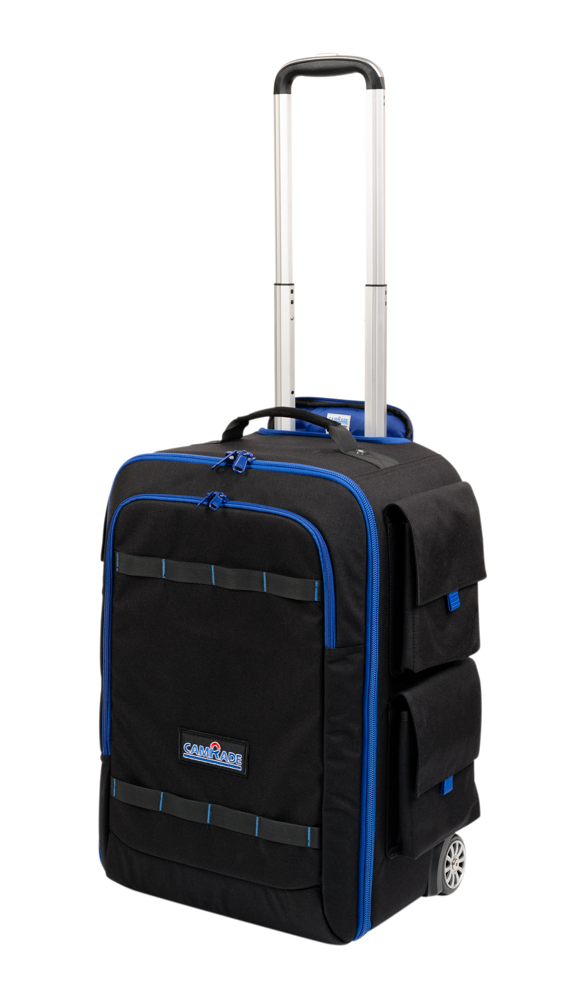 CAMRADE travelMate Large brašna na kameru s kolečky