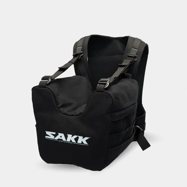 Sakk Attach stabilizační postroj na kameru
