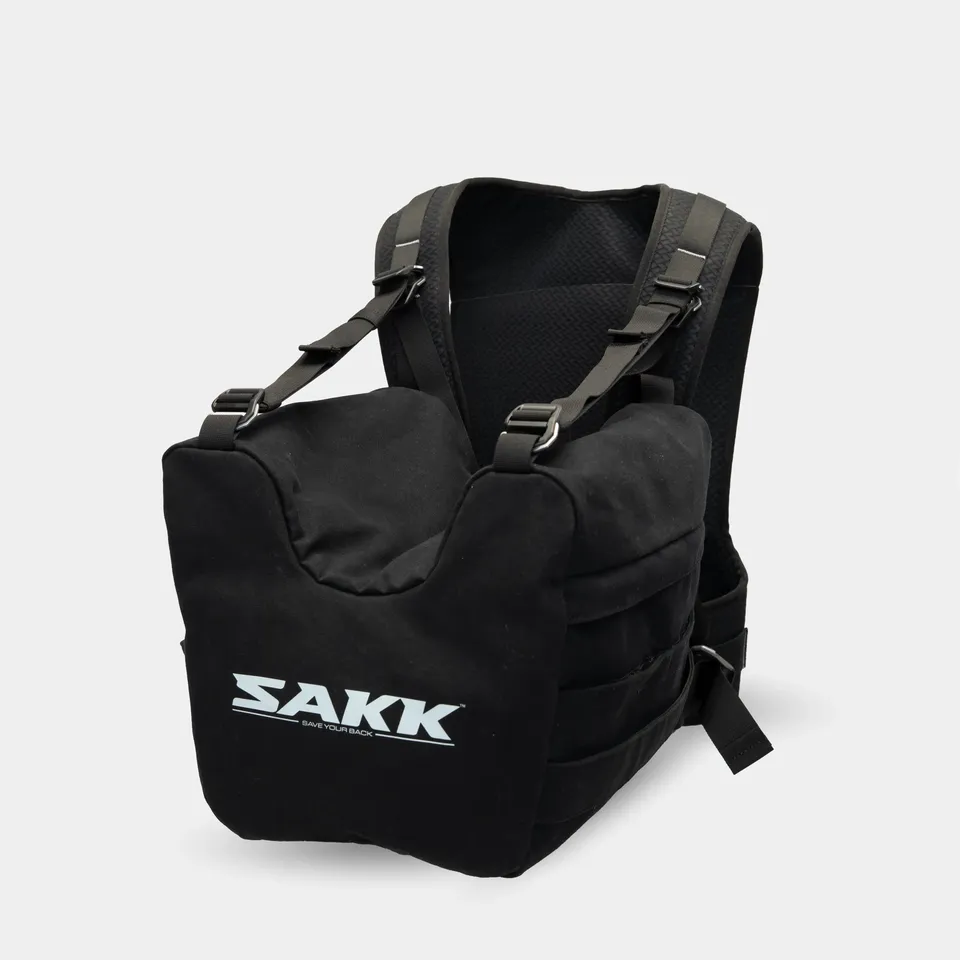Sakk Attach stabilizační postroj na kameru