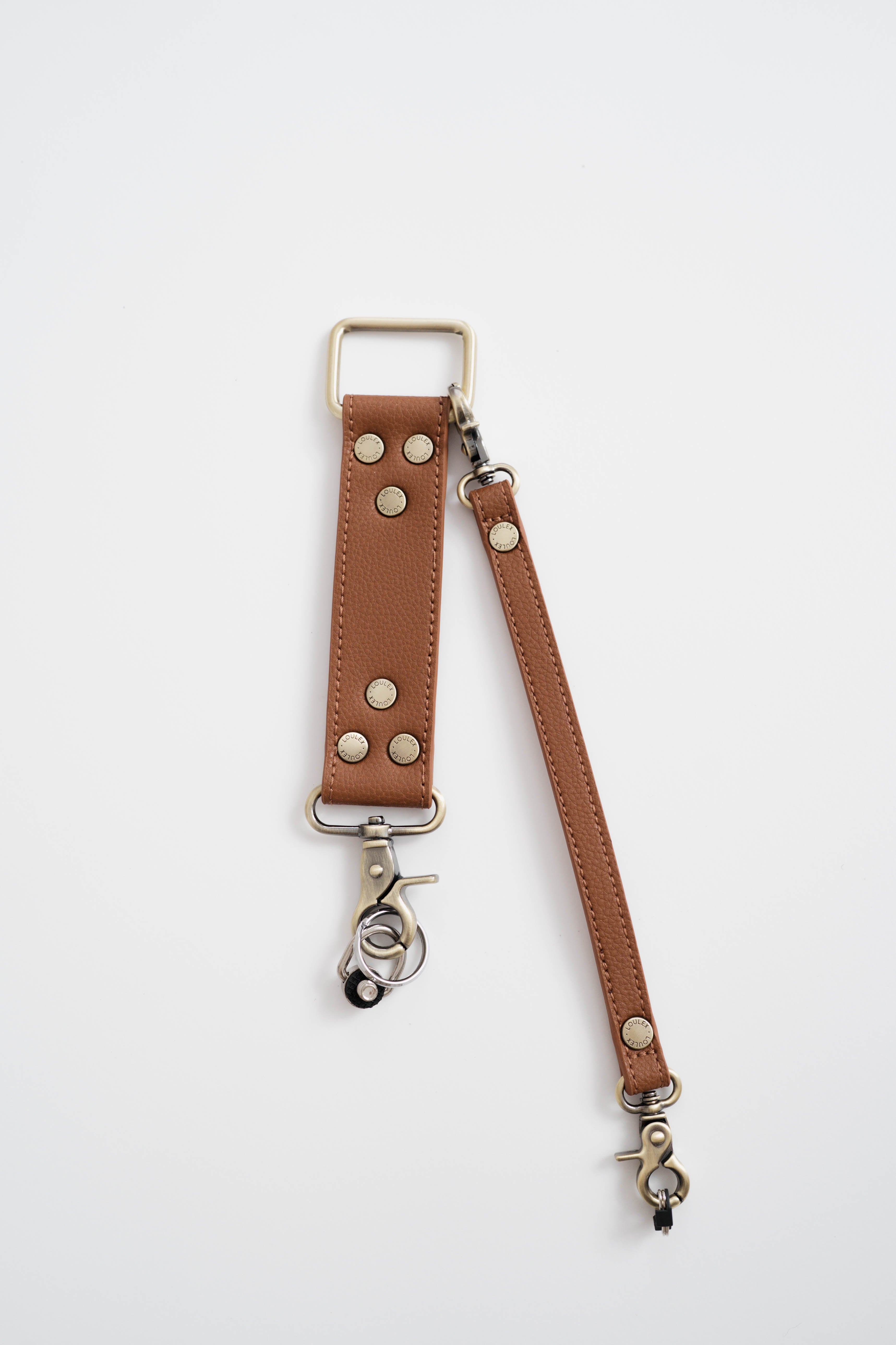 Loulex straps-to-add popruhy k fotoaparátu V2 černé