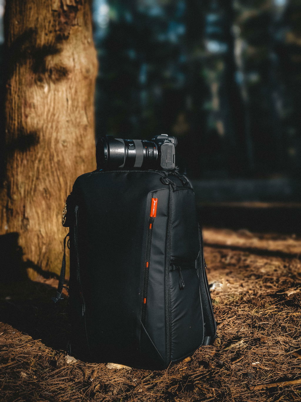 PGYTECH OneMo 2 Backpack 35l batoh + brašna přes rameno