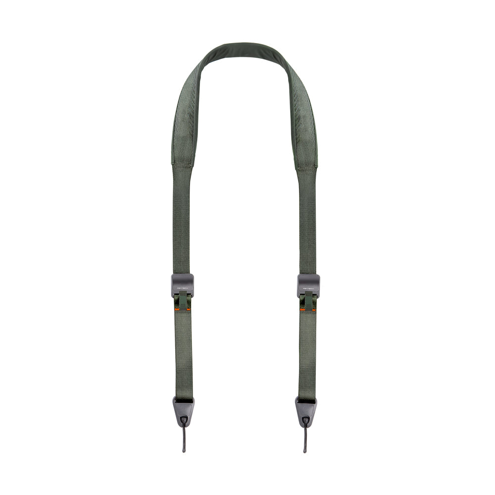 PGYTECH Camera Shoulder Straps ramenní popruh Night Black