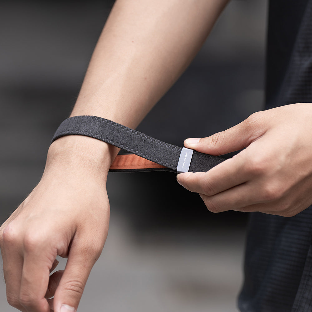 PGYTECH Camera Wrist Strap Air poutko Deep Grey