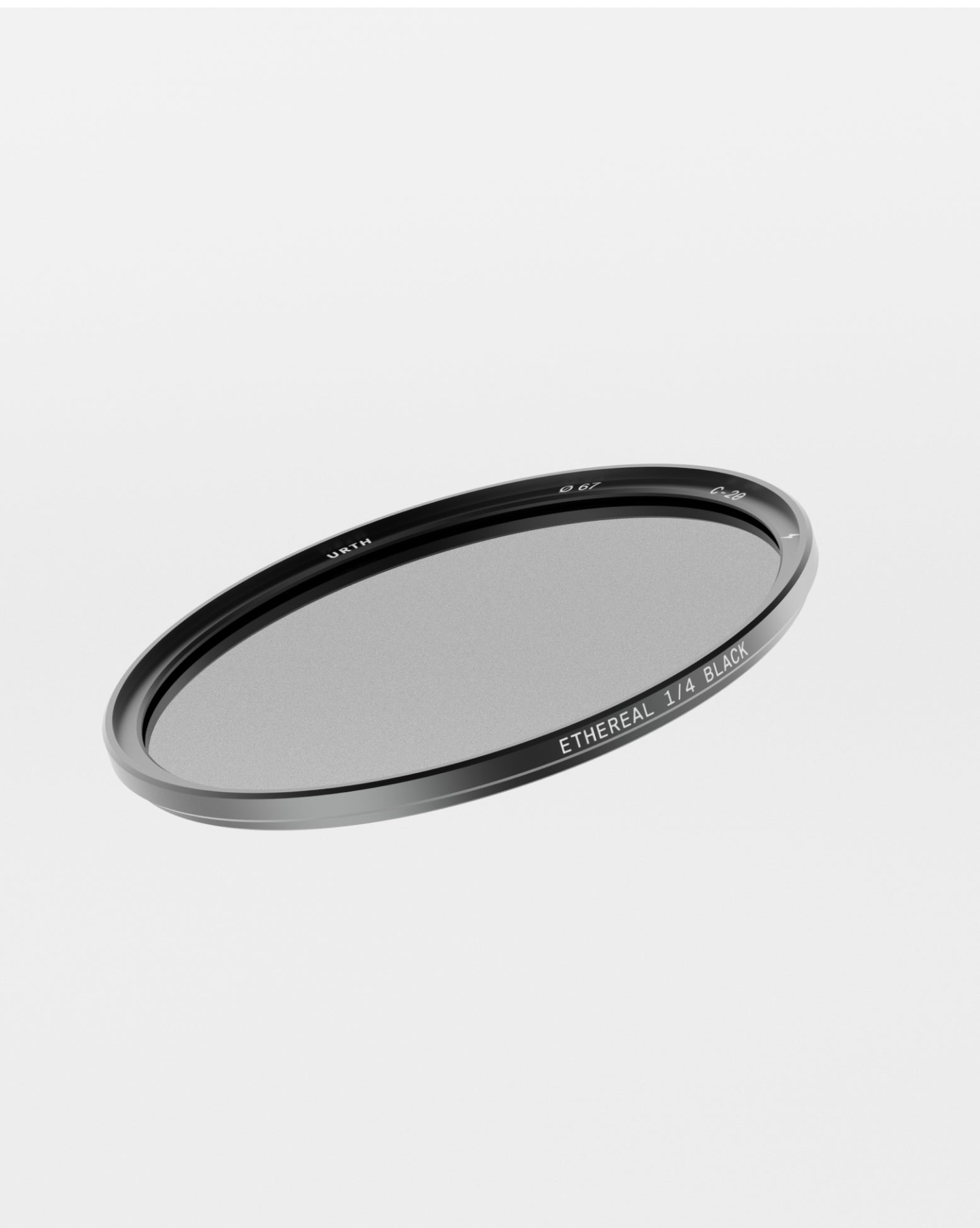 Urth Ethereal 1/4 Black Mist Plus magnetický filtr