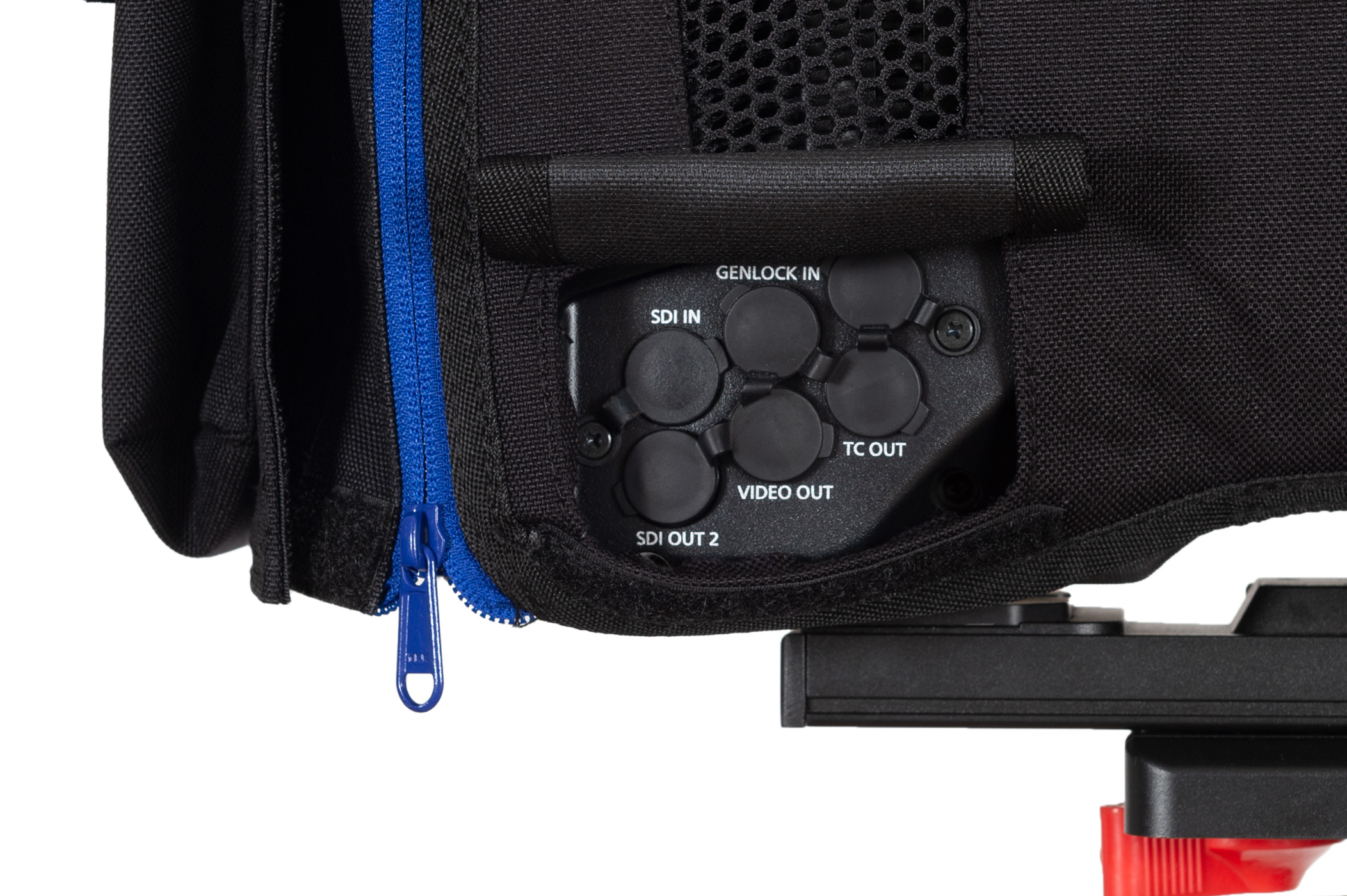 CAMRADE camCover P2 ochranný kryt na Panasonic