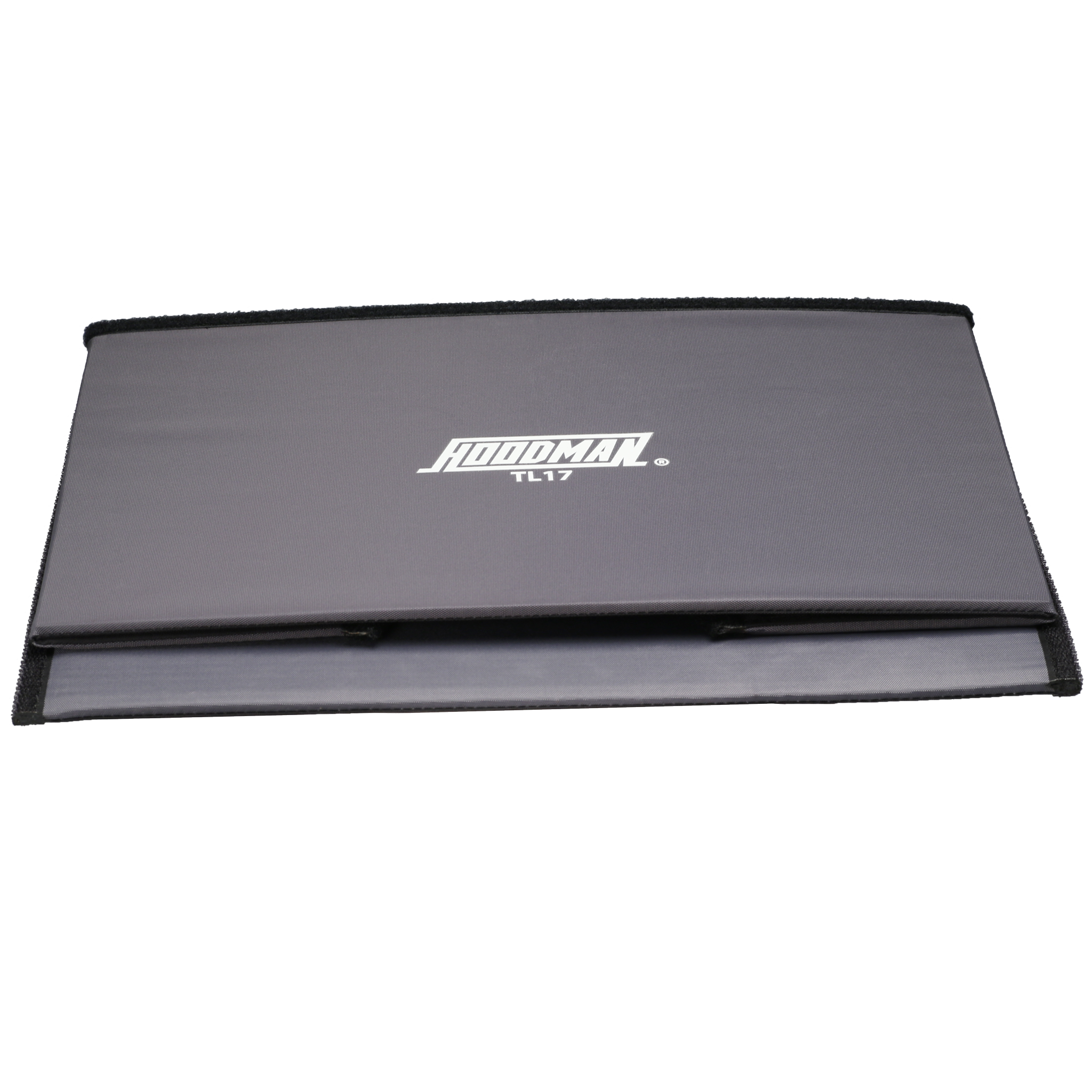 Hoodman TL17 sluneční clona na 17" monitor