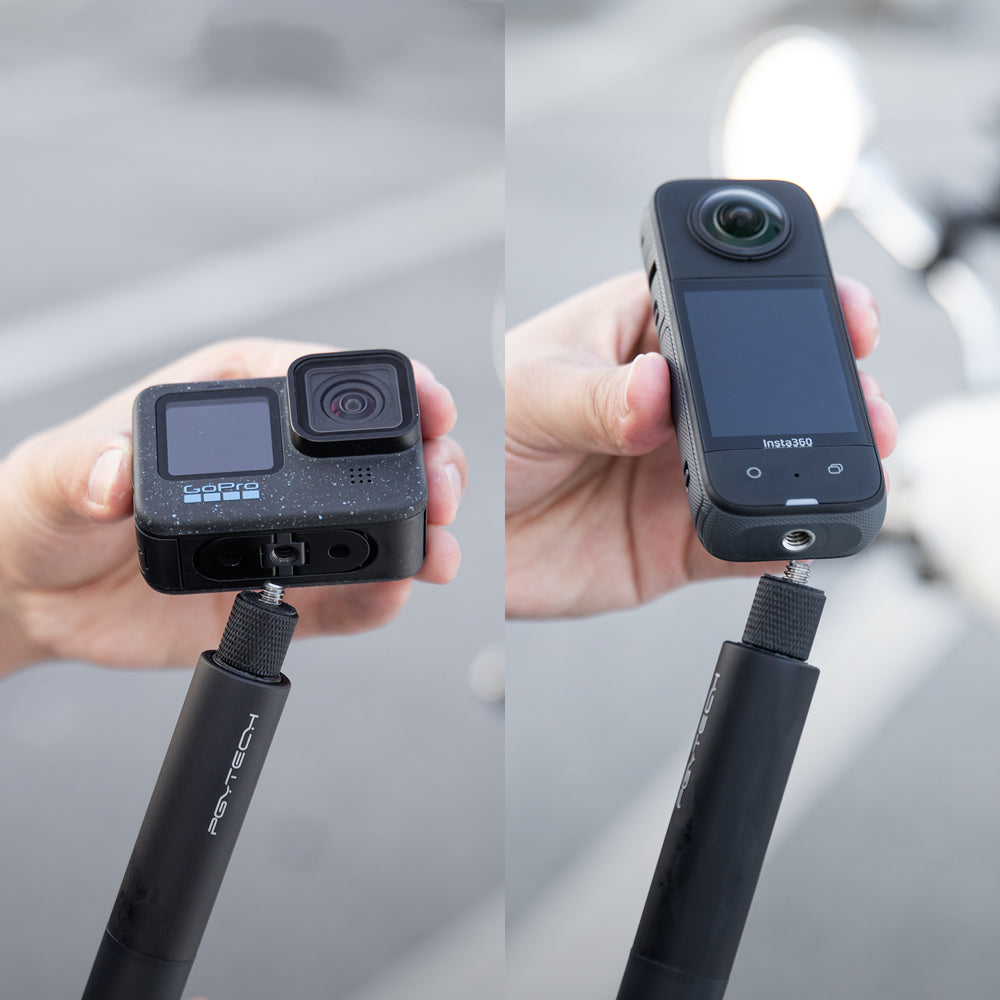 PGYTECH 96cm Extendable Selfie Stick selfie tyč 96 cm
