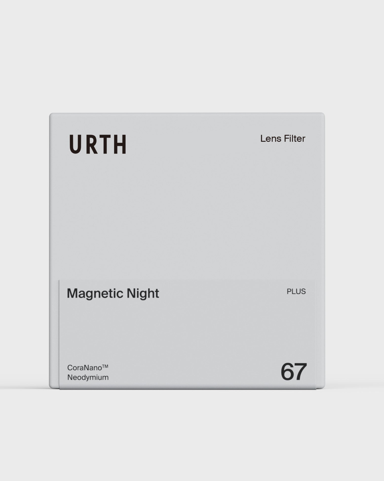 Urth Magnetic Night Plus filtr noční magnetický