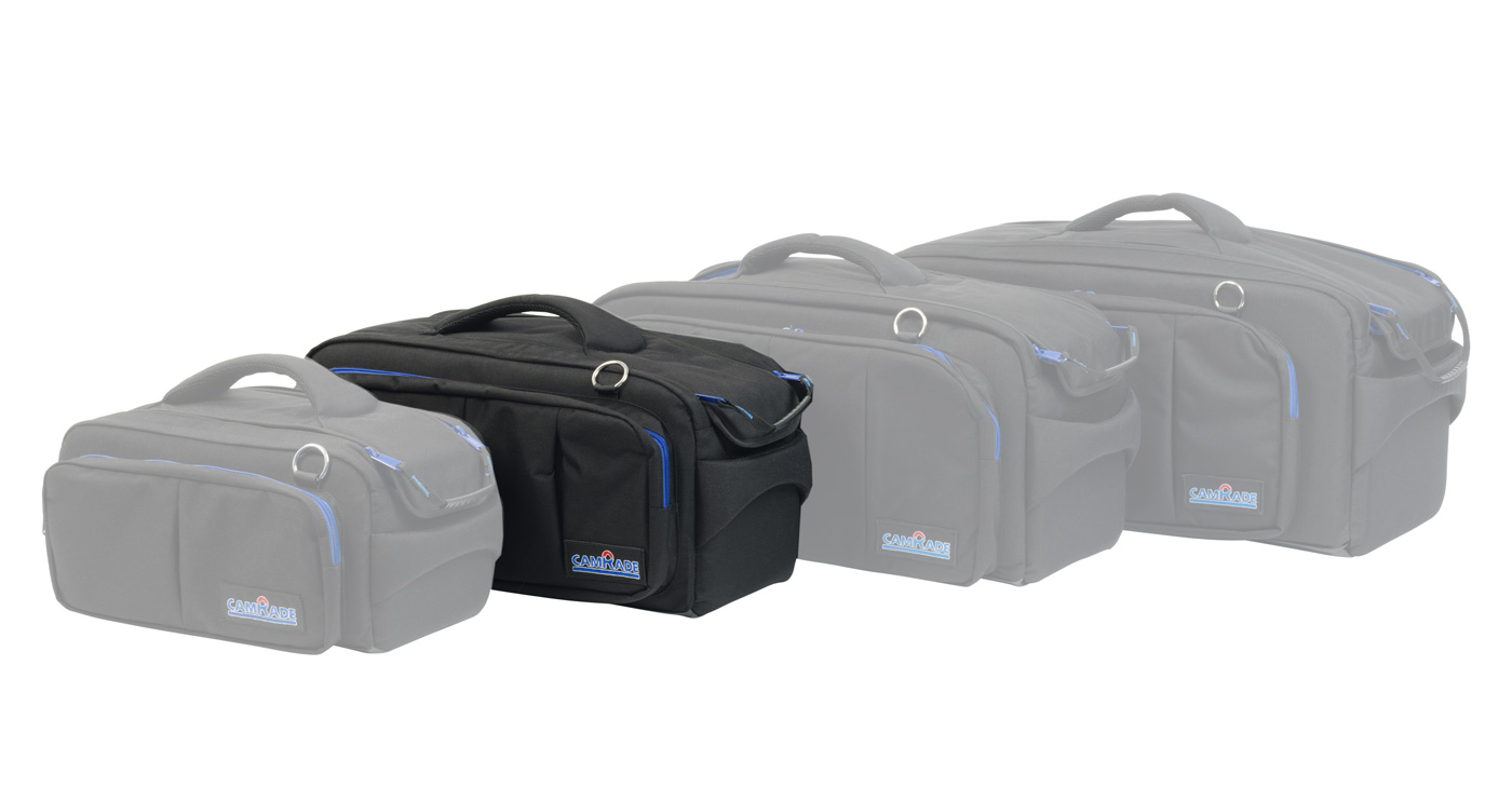 CAMRADE run&gunBag Medium brašna na kameru 50 cm