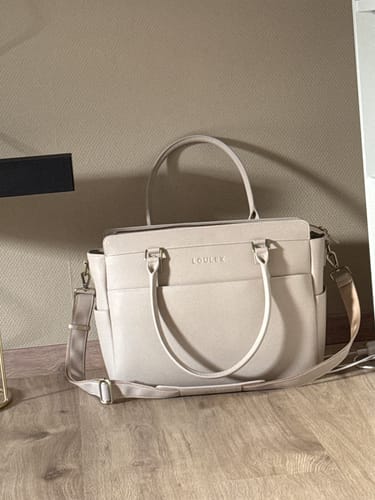 Loulex Handbag fotokabelka 40×30×15 cm