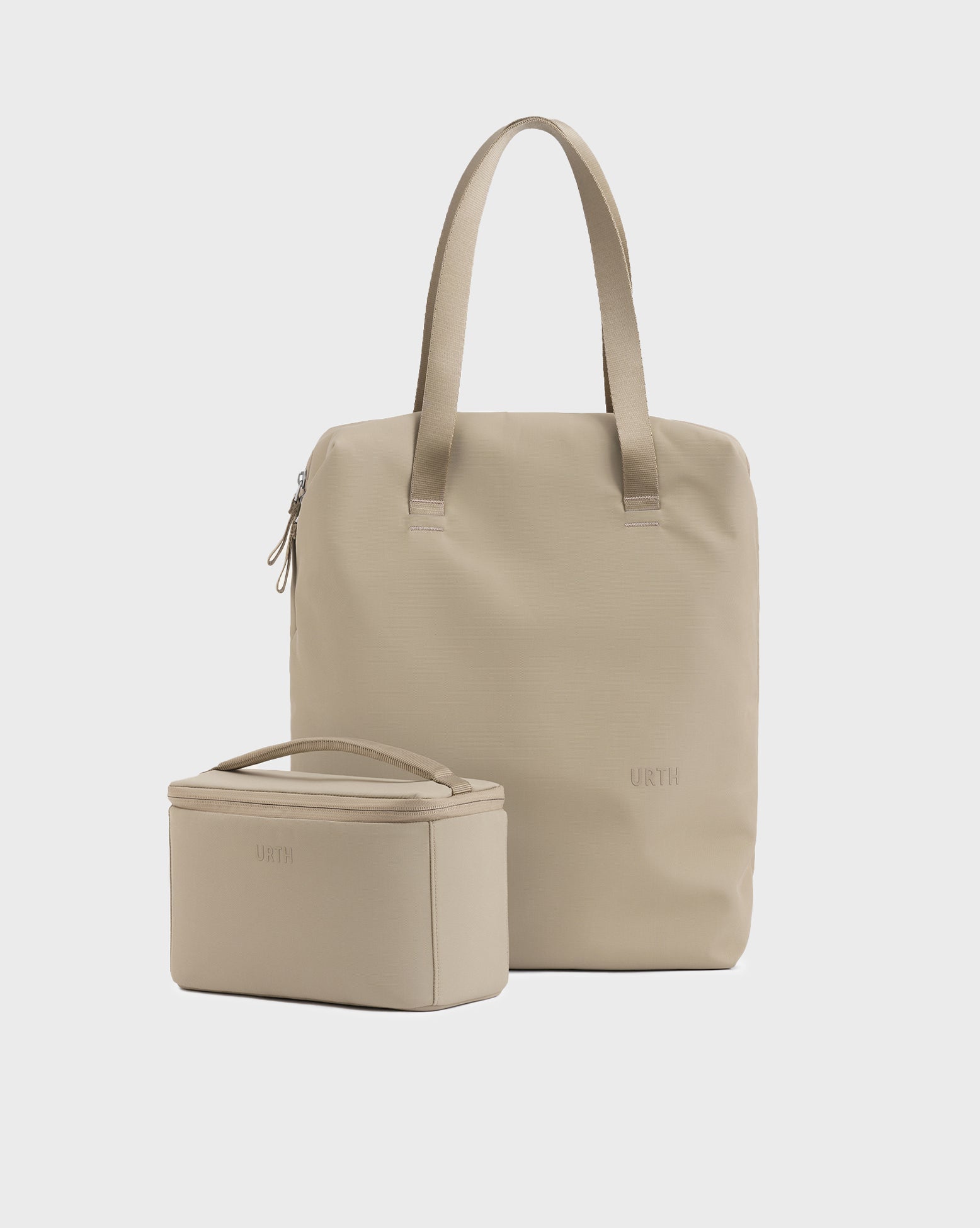 Urth Arkose Tote Set fotobrašna Onyx odolná