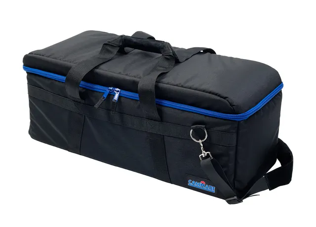 CAMRADE camBag HD Large černá brašna na kameru 77 cm