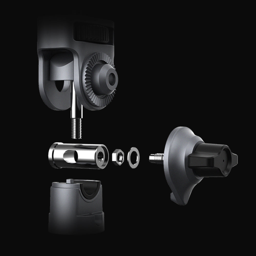 PGYTECH Super Clamp Mount svorka 17–37 mm