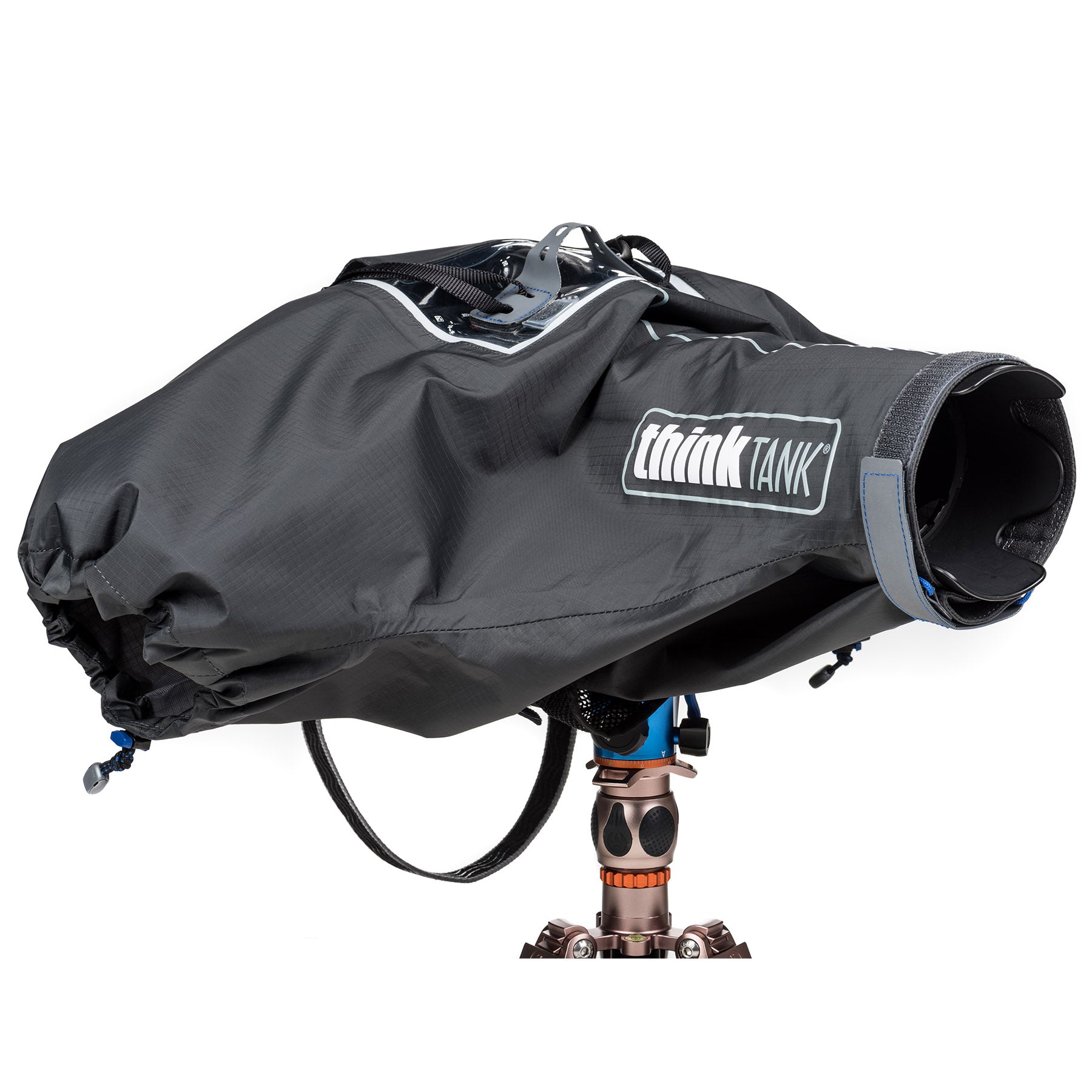 ThinkTank Hydrophobia D 70-200 pláštěnka černá nepromokavá