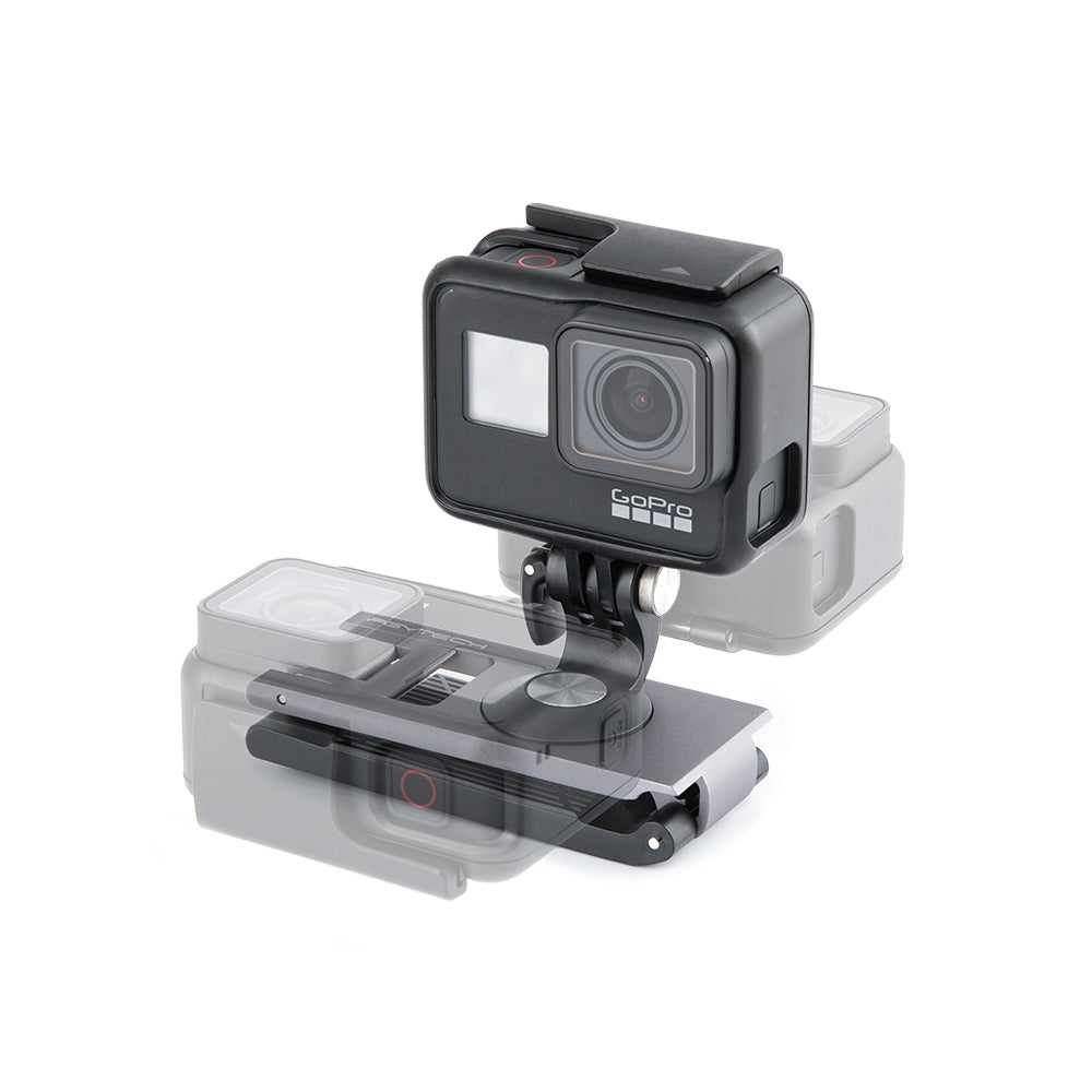 PGYTECH Strap Holder držák akční kamery na batoh