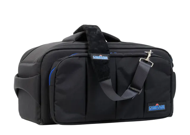 CAMRADE run&gunBag Large brašna na kameru 60 cm