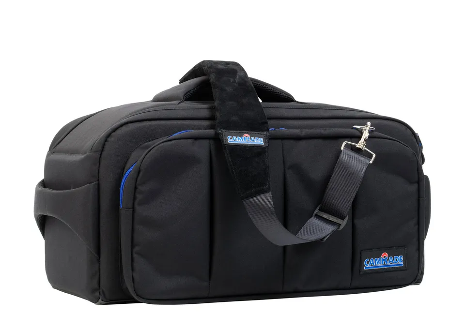 CAMRADE run&gunBag Large brašna na kameru 60 cm