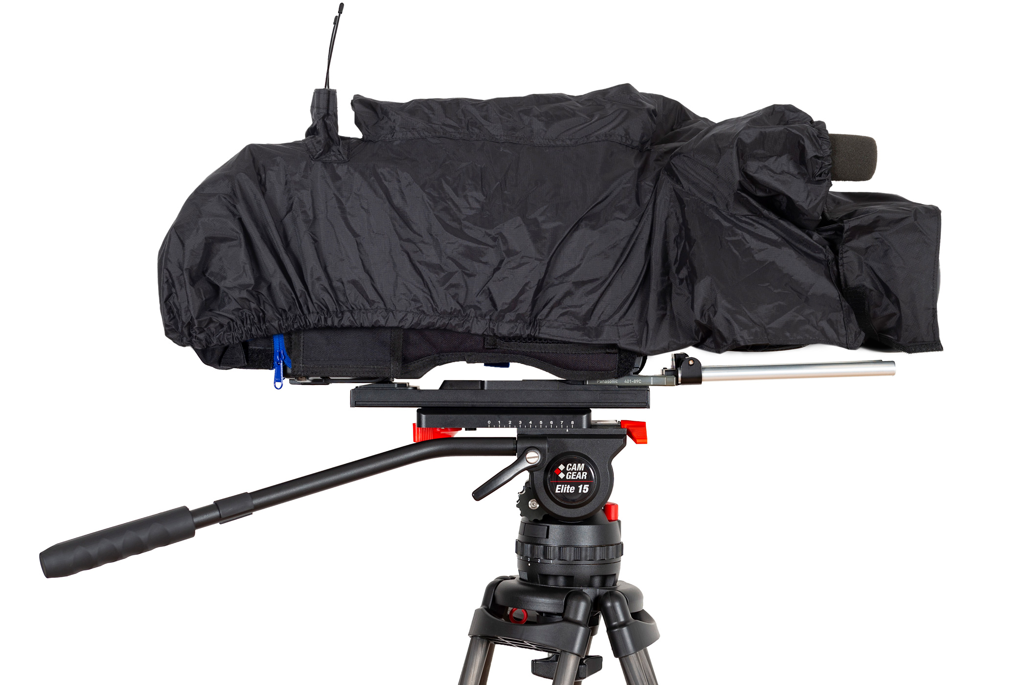 CAMRADE camCover P2 ochranný kryt na Panasonic