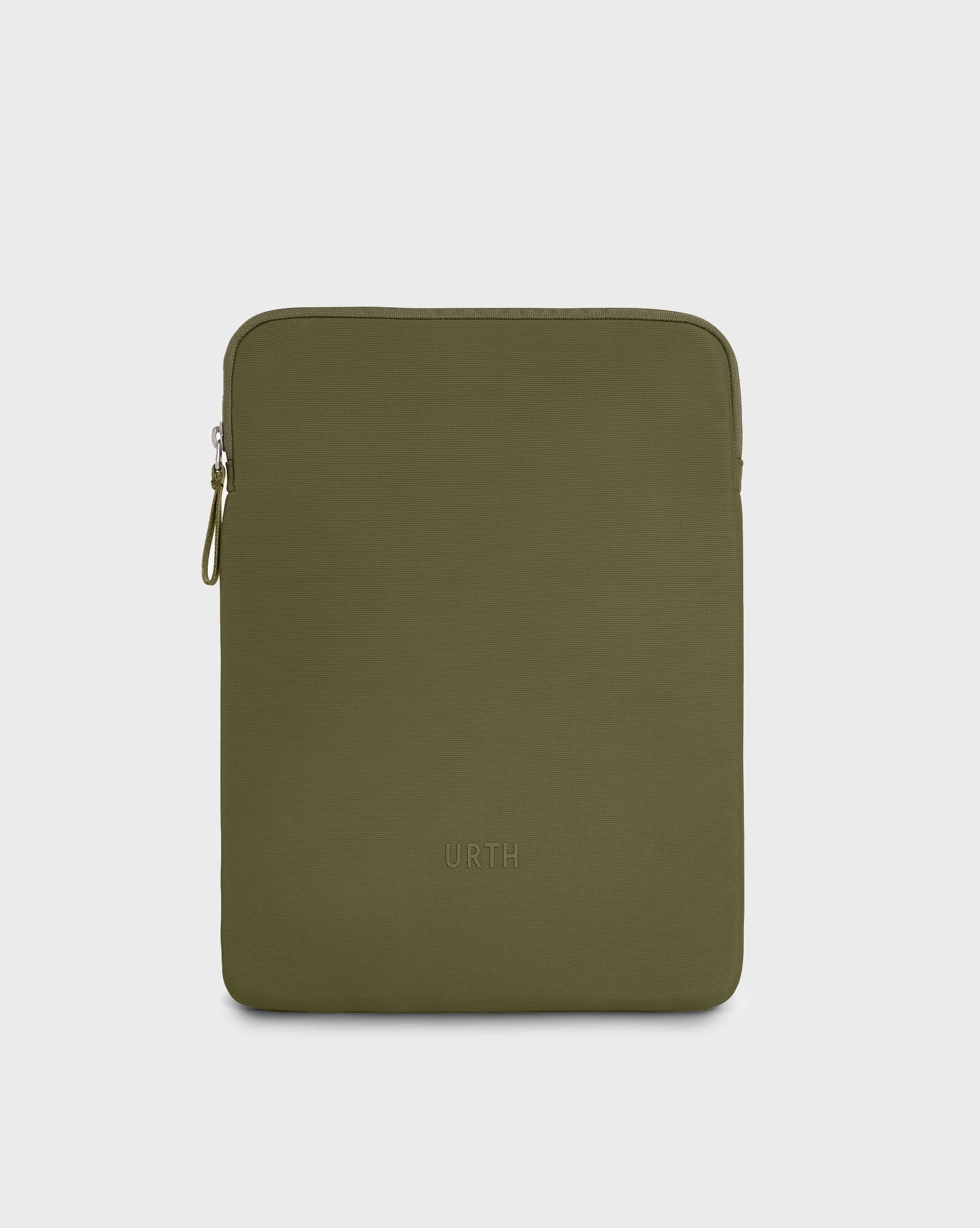 Urth Naos 13/14 pouzdro na notebook Moss nepromokavé