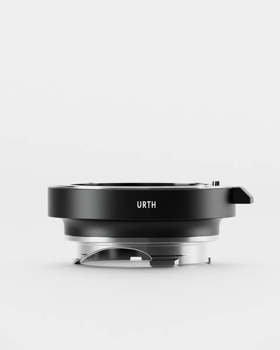 Urth Leica R na Leica M adaptér na objektiv hliníkový