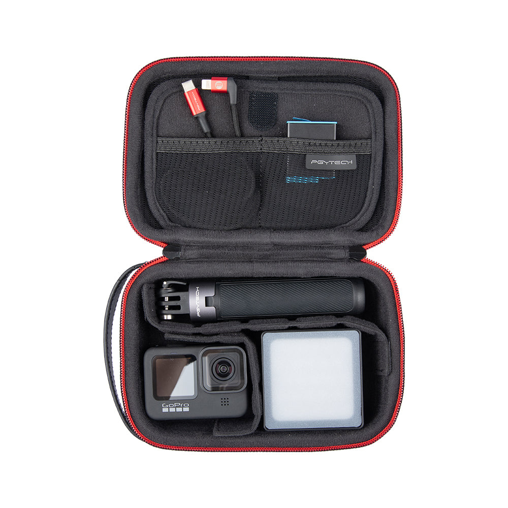 PGYTECH Carrying Case Mini pouzdro na akční kameru