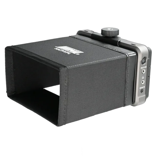 Hoodman HATNJVPL clona na Atomos Ninja V+ magnetická