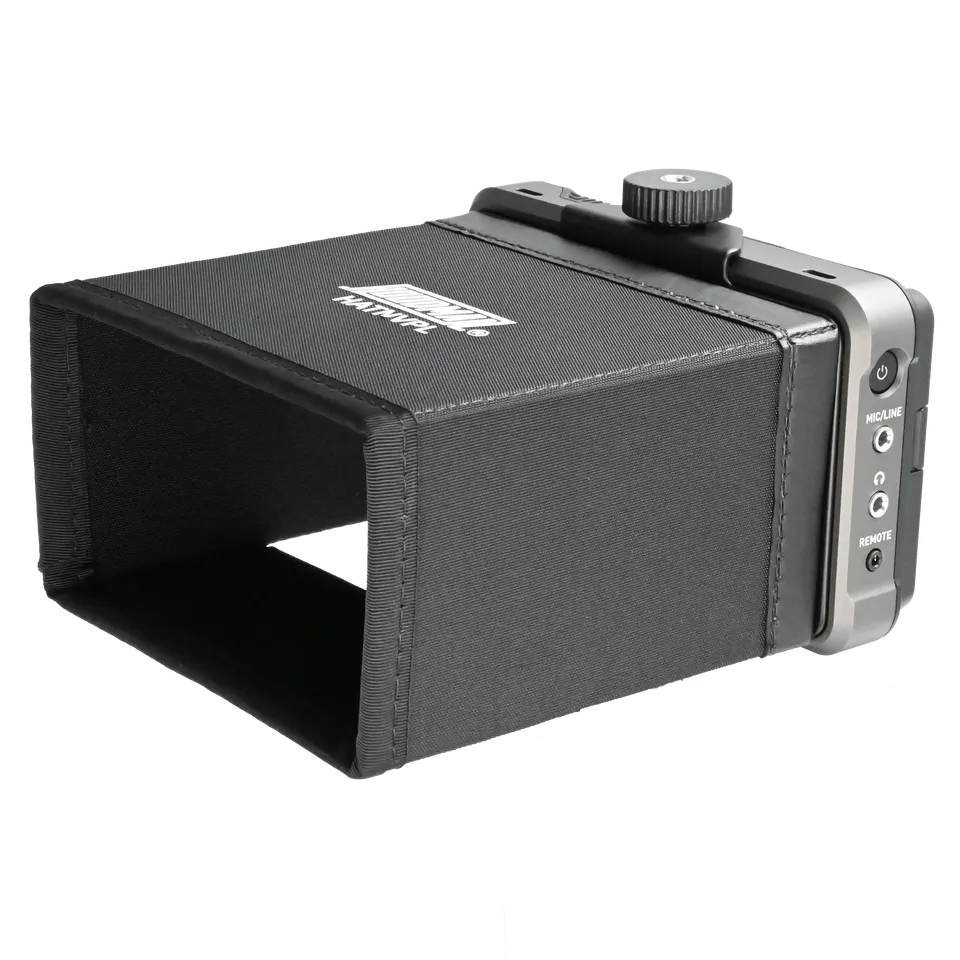 Hoodman HATNJVPL clona na Atomos Ninja V+ magnetická