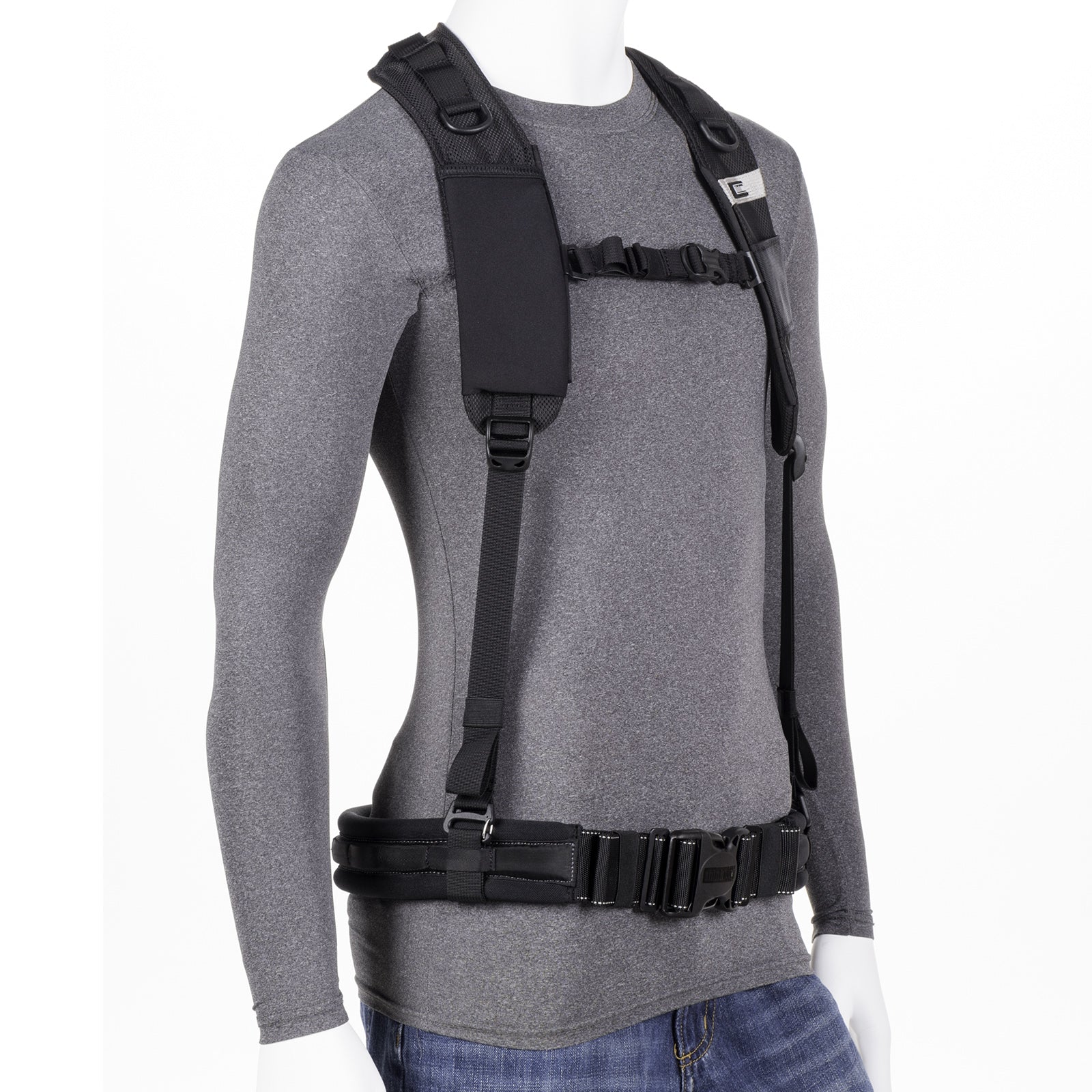 ThinkTank Pixel Racing Harness V3.0 kšandy k opasku
