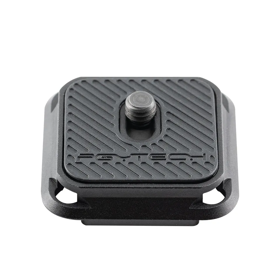 PGYTECH SnapLock Arca-Type rychloupínací destička