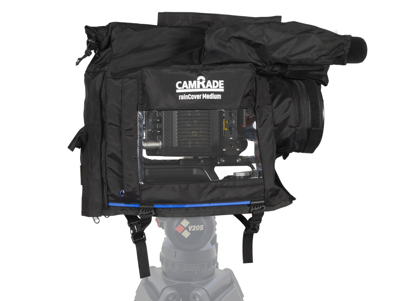 CAMRADE rainCover Medium pláštěnka na kameru