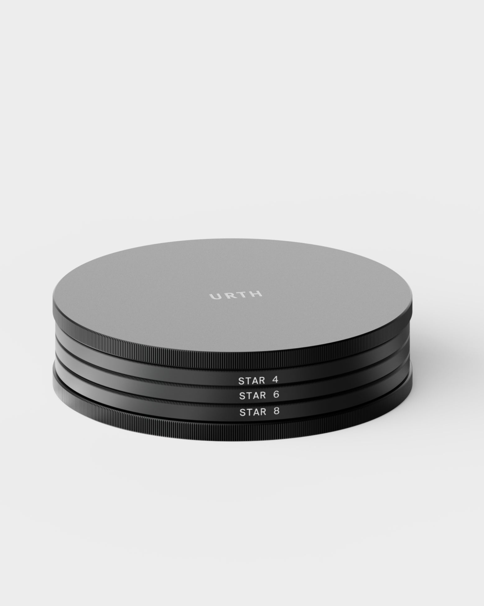 Urth Stellar sada filtrů 3 ks star efekt