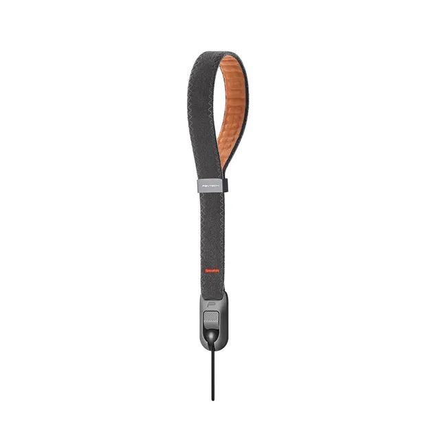 PGYTECH Camera Wrist Strap Air poutko Deep Grey