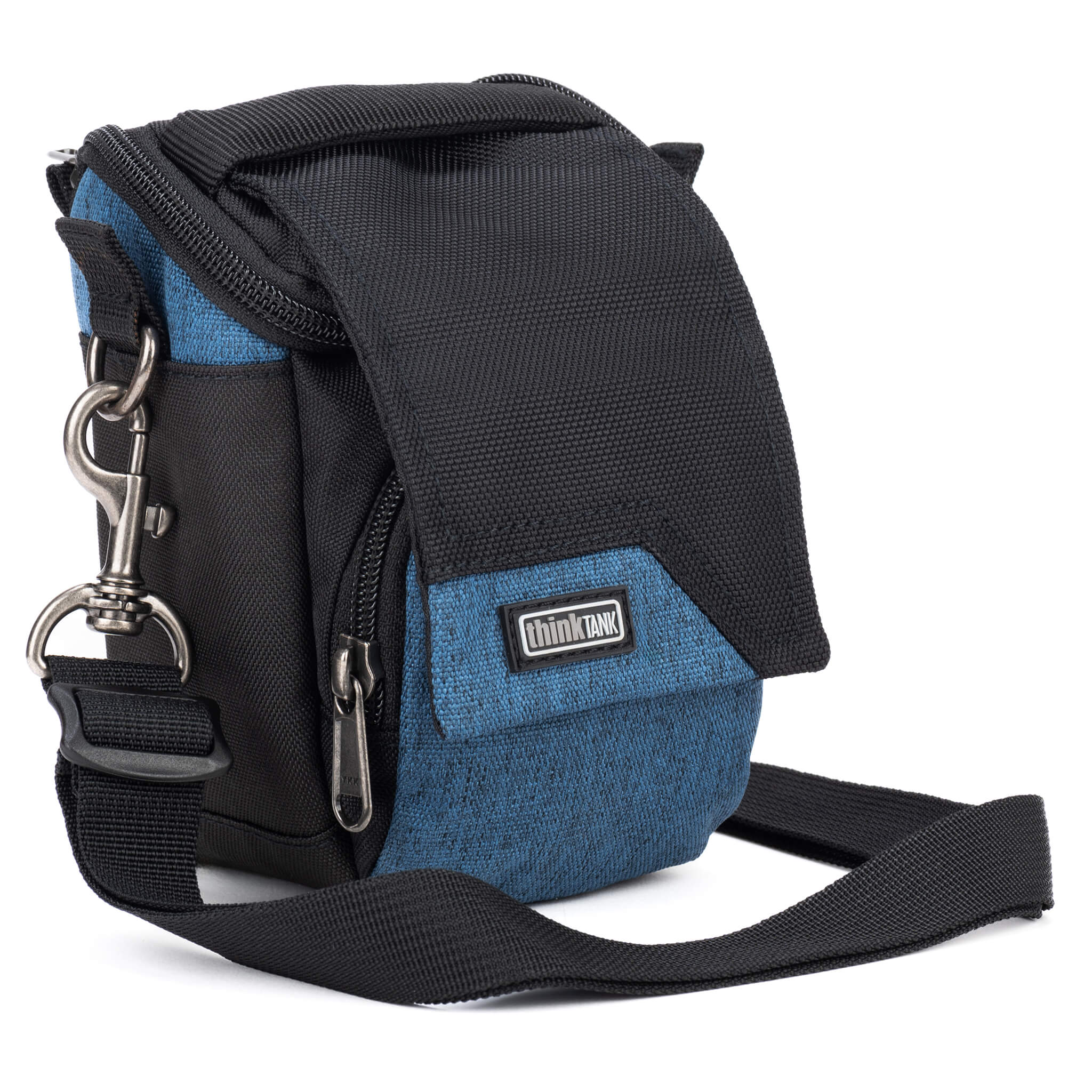 ThinkTank Mirrorless Mover 5 V2 brašna Cool Grey na bezzrcadlovku