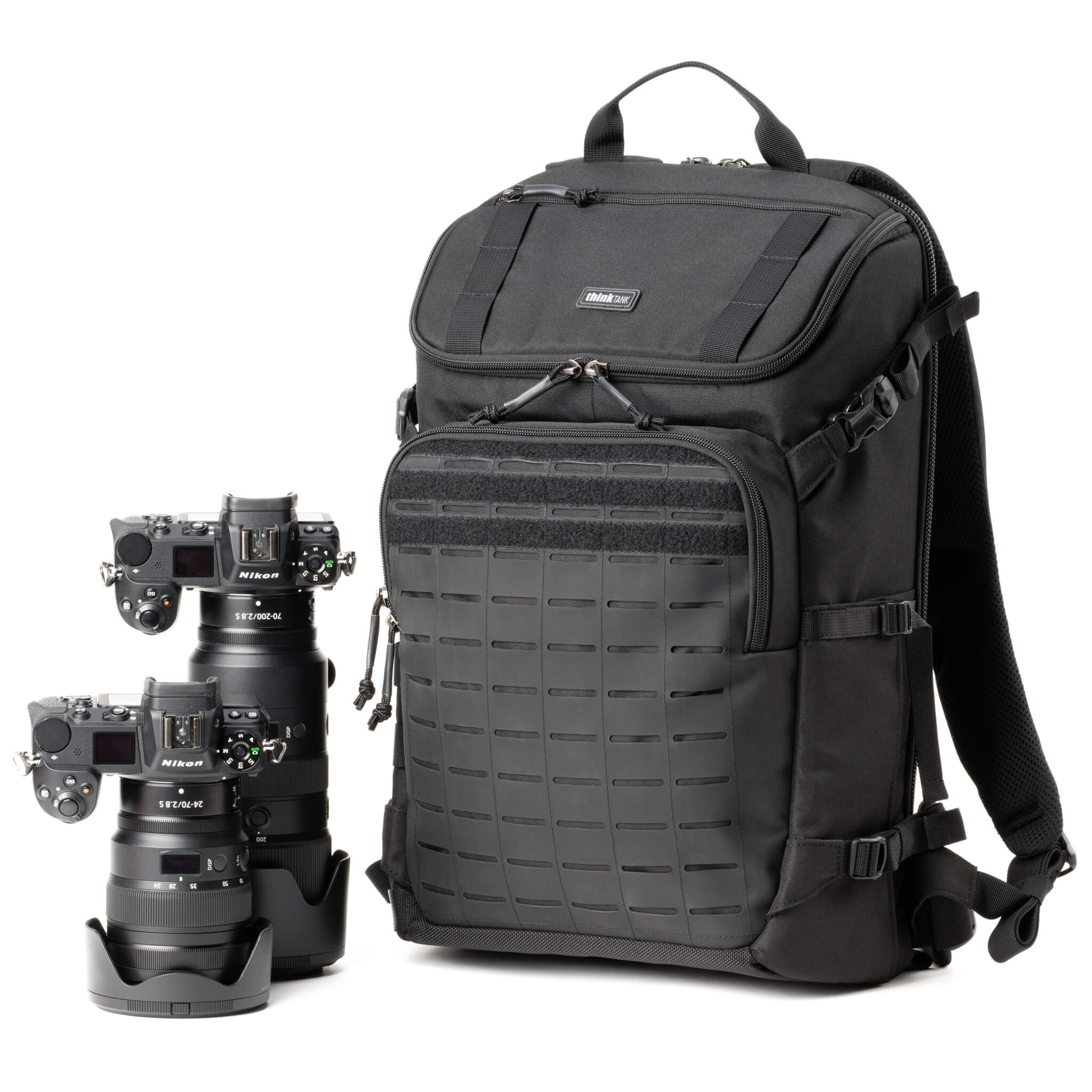 ThinkTank DarkLight 20L fotobatoh 20 l MOLLE