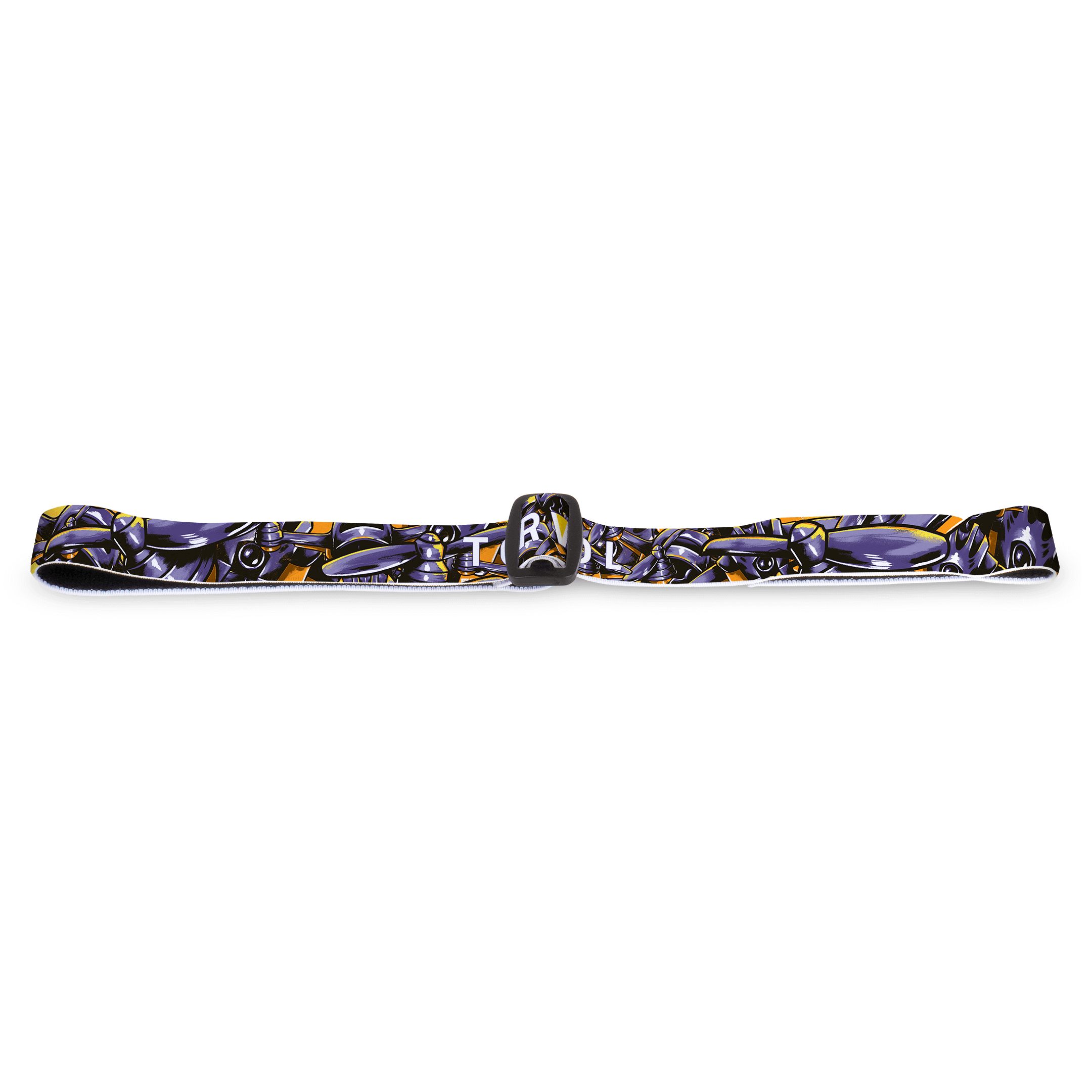 TORVOL Freestyle Goggle Strap popruh na brýle