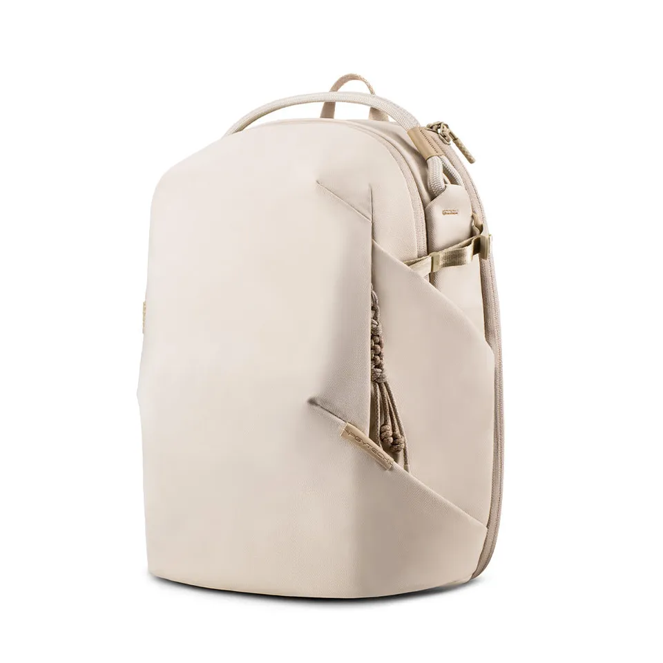 PGYTECH OneGo Lite fotobatoh 16L Cream