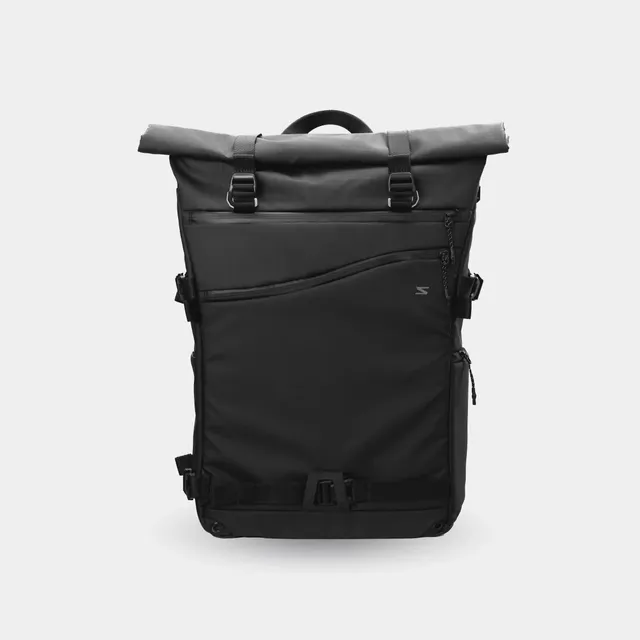 Sakk Rolltop Ranger 25L fotobatoh na notebook 16"