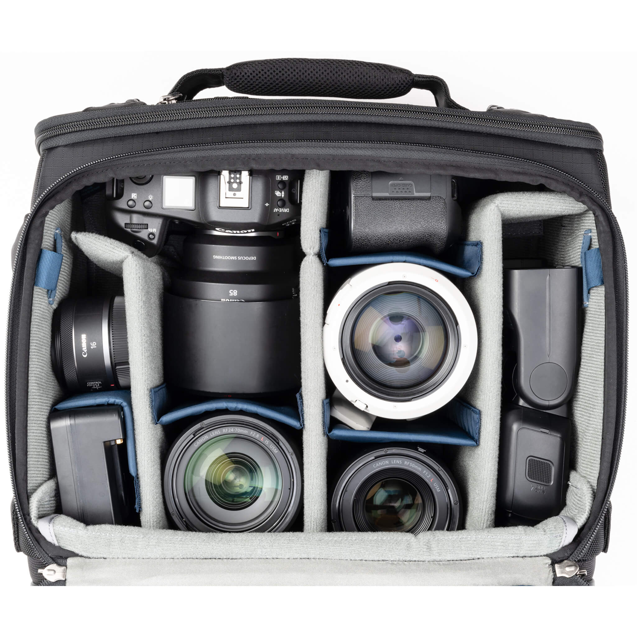 ThinkTank Airport Navigator V2 fotokufr na kolečkách