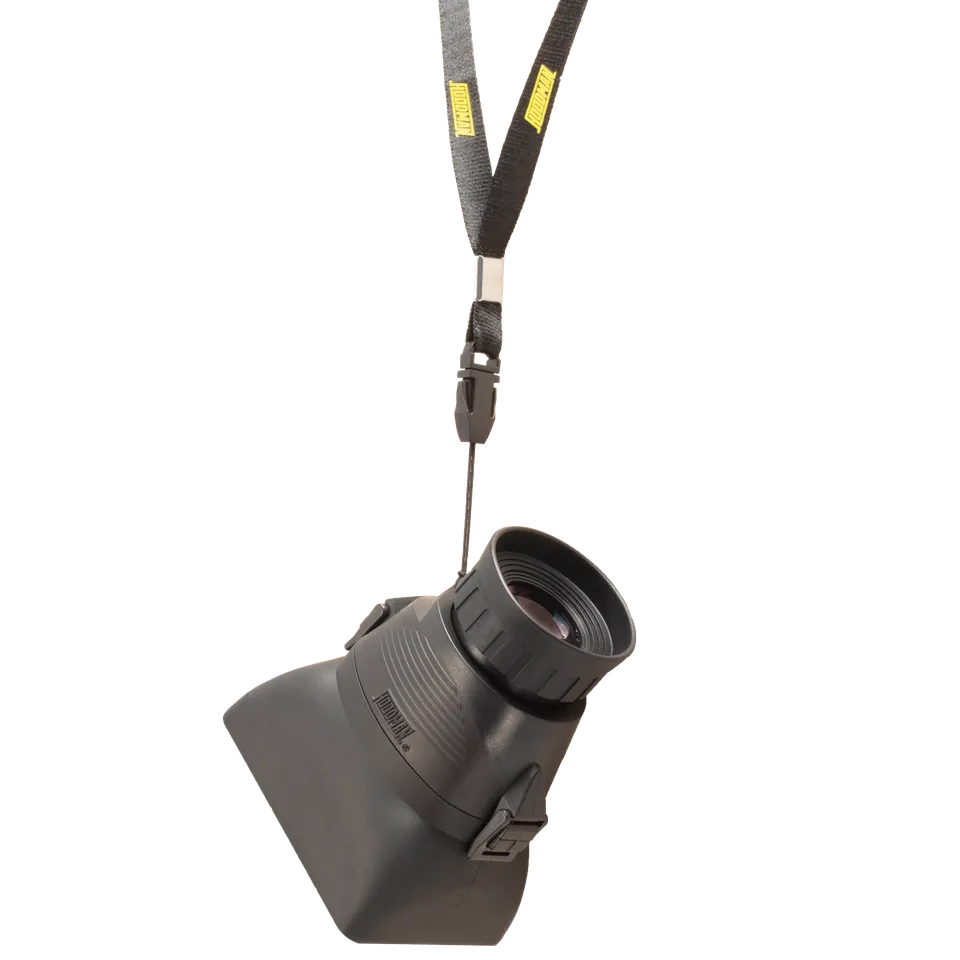 Hoodman HoodLoupe lupa na LCD do 3,2" s dioptrií