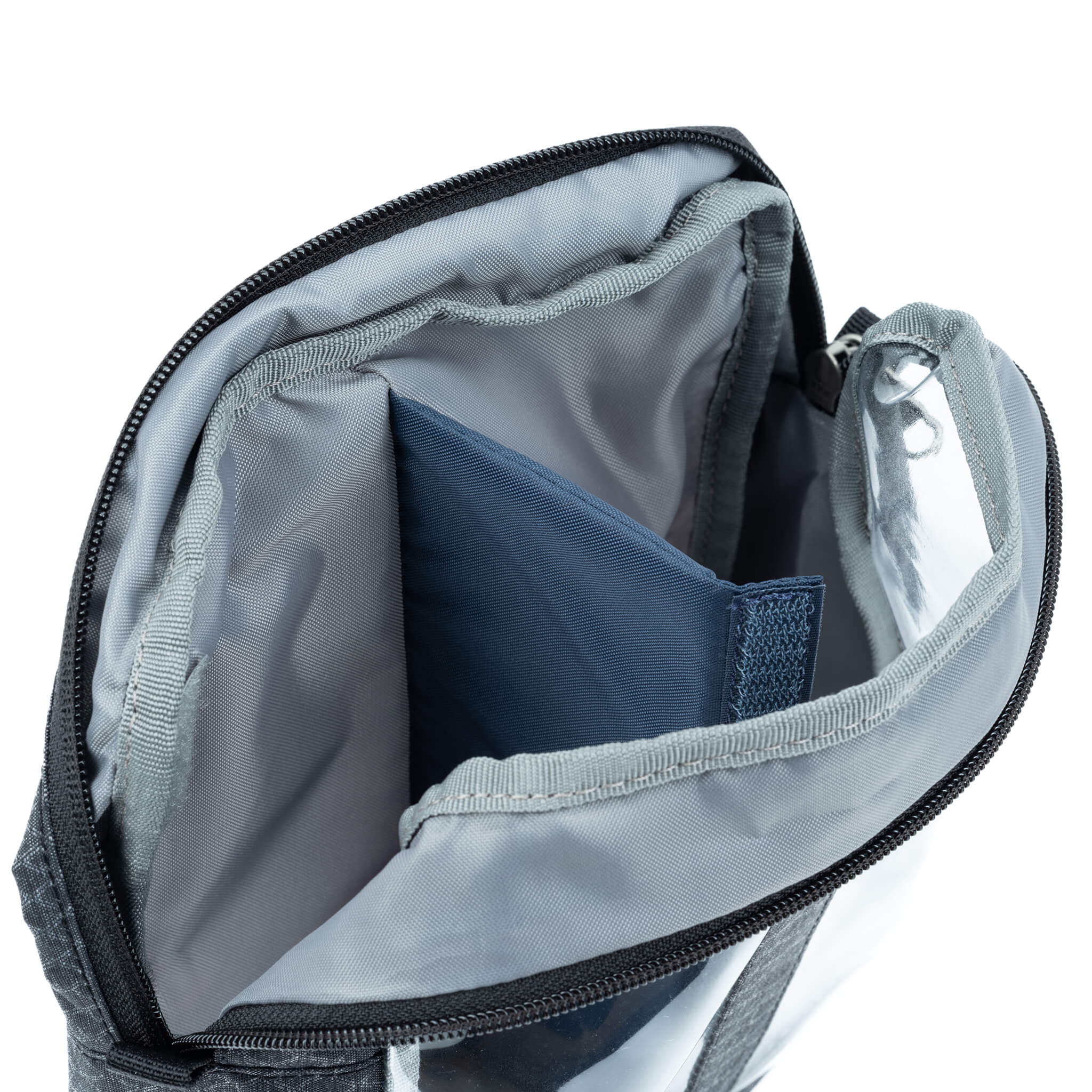 ThinkTank Cable Management 10 pouzdro na kabely průhledné