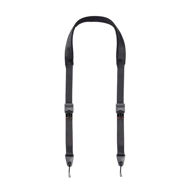 PGYTECH Camera Shoulder Straps ramenní popruh Night Black