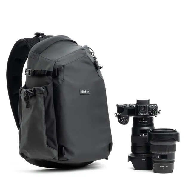 ThinkTank PhotoCross 14L sling batoh na foťák