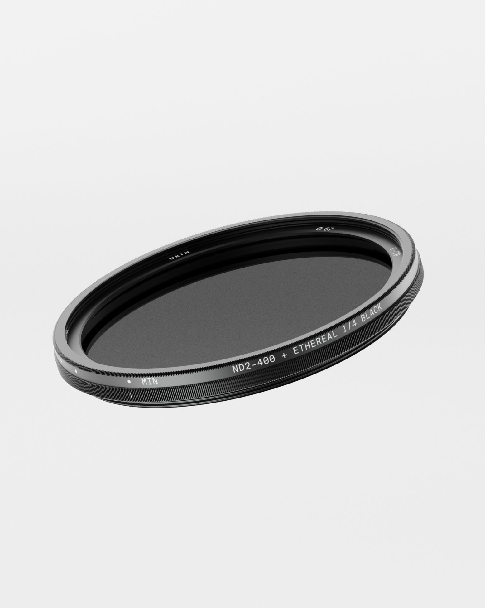 Urth ND2–400 Ethereal 1/4 filtr variabilní diffusion