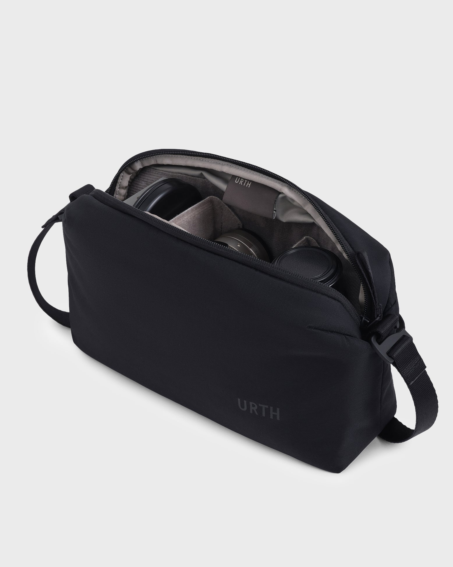 Urth Dolomite Sling 5,1L fotobrašna na fotoaparát kompaktní