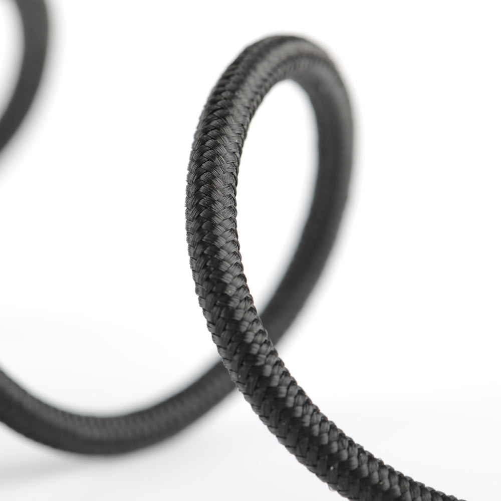 PGYTECH USB A – Type-C kabel 35 cm červený