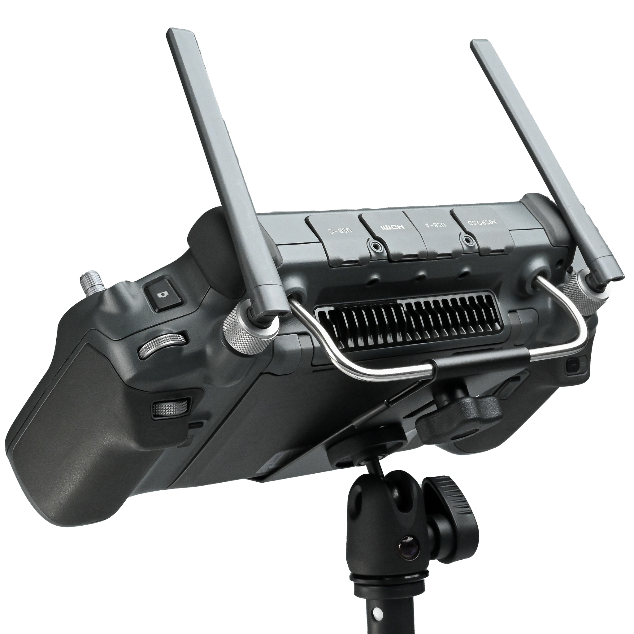 Hoodman HRCPlus držák DJI RC Plus na stativ