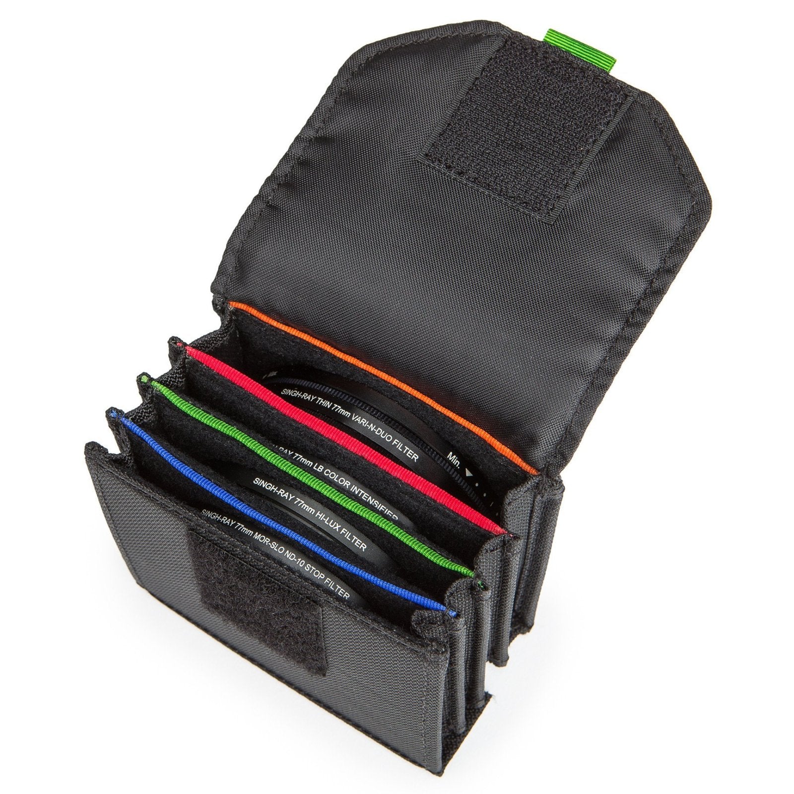 ThinkTank Filter Nest Mini pouzdro na filtry